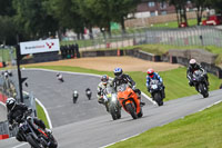 Middle 1 Group Orange Bikes